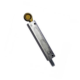 Imagen de Pasador automático puerta batiente 2 hojas Aumon