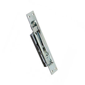 Imagen de Pasador sencillo de embutir puertas batientes Aumon