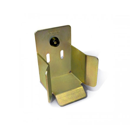 Imagen de Encuentro soporte autoportante para puerta corredera Aumon