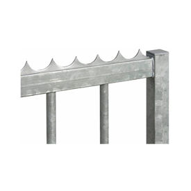 Imagen de Orilla defensiva para soldar Aumon