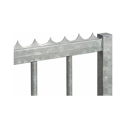 Imagen de Orilla defensiva para soldar Aumon