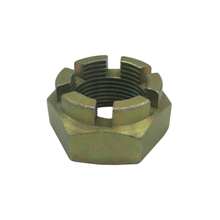 Imagen de Tuerca mangueta Massey Ferguson 2140-T