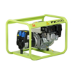 Imagen de Generador Pramac PX3600 3 KW 230V