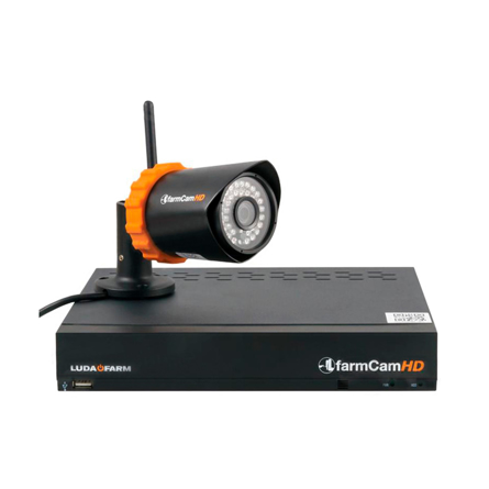 Imagen de Farmcam HD cámara de vigilancia