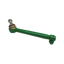 Imagen de Rótula tracción John Deere 2450-2850 339319