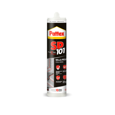Imagen de Cola selladora Pattex SP 101 280 ml