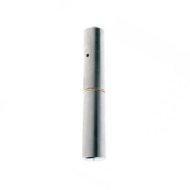 Imagen de Pernio 2 cuerpos con arandela sin pala soldar Aumon