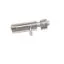 Imagen de Cerrojo soldar R-458 zincado