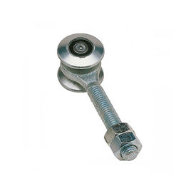 Imagen de Roldana simple puerta corredera U 40 Aumon