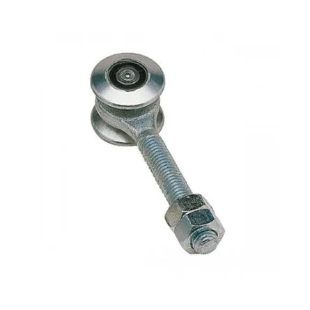 Imagen de Roldana simple puerta corredera U40 Aumon