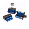 Imagen de Carro herramientas taller 3 cajas apilables Irimo 60 herramientas
