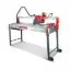 Imagen de Tronzadora mesa de corte eléctrica Rubí DS-250-N Laser&Level