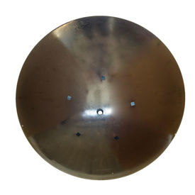 Imagen de Disco de grada Bellota 1916-24 R-26 C1 5 mm