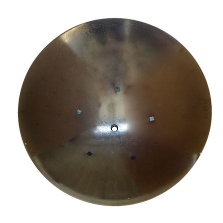 Imagen de Disco de grada Bellota 1916-24 R-26 C1 5 mm