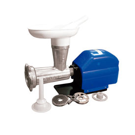 Imagen de Picadora eléctrica de carcasas pollo Garhe Unger Nº32 2 HP