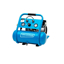 Imagen de Compresor silencioso 3/4 HP 6 litros Imcoinsa