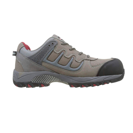 Imagen de Zapato seguridad S3 Bellota Trail gris 72212G