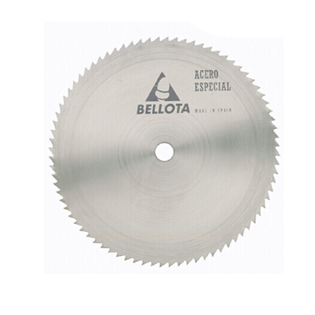 Imagen de Disco sierra circular Bellota 4591-B 225 A22 Z80