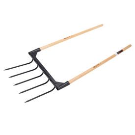 Imagen de Horca ecológica 5 dientes Bellota 914-5 ECO