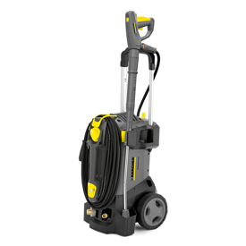 Imagen de Hidrolimpiadora profesional Karcher HD 5/15 C
