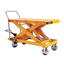 Imagen de Mesa elevadora hidraúlica 1500 kg Ayerbe AY-1500-MH