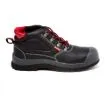 Imagen de Bota de seguridad S3 reforzada hidrofuga Bellota 72303