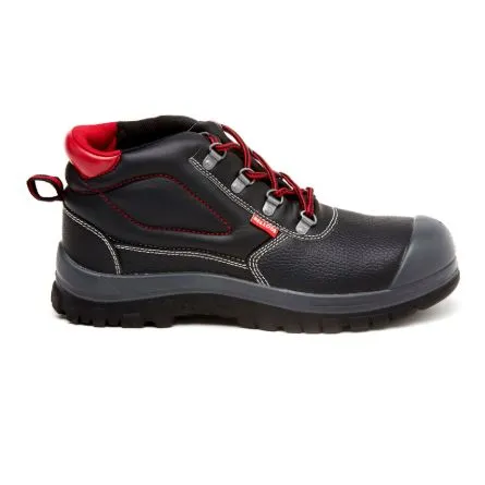Imagen de Bota de seguridad S3 reforzada hidrofuga Bellota 72303