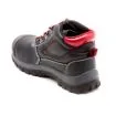 Imagen de Bota de seguridad S3 reforzada hidrofuga Bellota 72303
