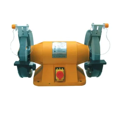 Imagen de Esmeriladora industrial Ayerbe AY-200-IND-MN 900 W