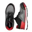 Imagen de Zapato de seguridad S1P Bellota Run negro 72224NB