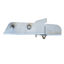 Imagen de Paleta regulable abonadora Amazone ZA-X 180 mm izquierda