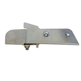 Imagen de Paleta regulable abonadora Amazone ZA-X 180 mm derecha