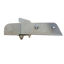 Imagen de Paleta regulable abonadora Amazone ZA-X 180 mm derecha