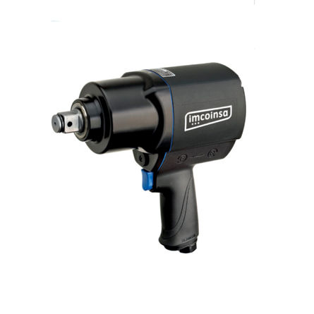 Imagen de Pistola impacto neumática 3/4" 2050 Nm Imcoinsa 0A415
