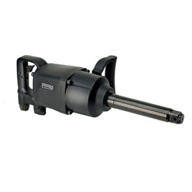 Imagen de Pistola de impacto neumática 1" 3400 Nm Imcoinsa 0A417