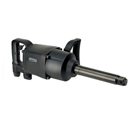 Imagen de Pistola de impacto neumática 1" 3400 Nm Imcoinsa 0A417