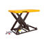 Imagen de Mesa elevadora electrohidraúlica 2000 kg Ayerbe AY-2000-EMH