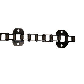 Imagen de Cadenas cosechadora Claas Dominator 98 94 pasos
