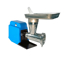 Imagen de Picadora de carne multiusos Garhe Nº 22 1 HP inox