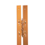 Imagen de Bisagra larga plana 2030x45 mm Igle 1081