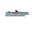 Imagen de Paleta inoxidable derecha abonadora Sulky P280D
