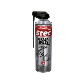 Imagen de Bote Spray Grasa Larga Duracion Stec 500