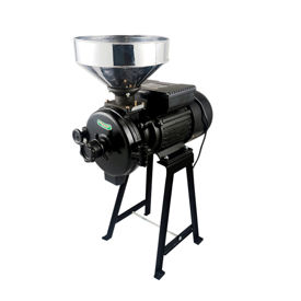 Imagen de Molino eléctrico de prensa para cereales 1500 W Garhe