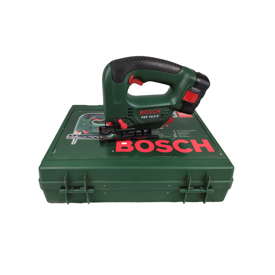 Imagen de Sierra de calar a batería Bosch PST 14,4 V Accu