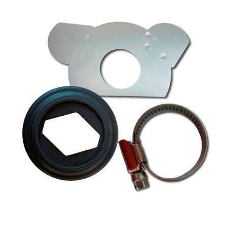 Imagen de Kit regulador de semillas abonadora Vicon 700009336