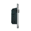 Imagen de Cerradura de embutir Ocariz 1065-R-23 inoxidable