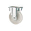 Imagen de Rueda fija poliamix Alex TW0051 200 mm 280 Kg sin freno