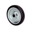 Imagen de Rueda goma 250 mm 400 kg Alex 2-0084