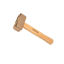 Imagen de Maza antichispas cuadrada Endres Tools Hickory 1500