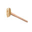 Imagen de Maza antichispas Endres Tools Hickory 4000